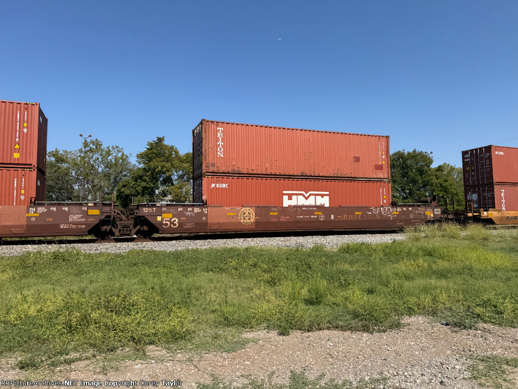 BNSF 211276